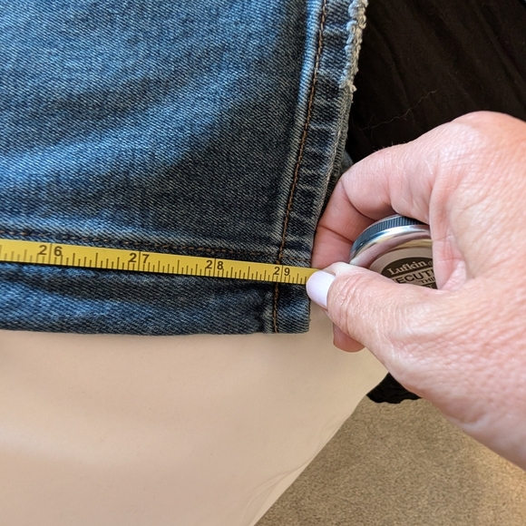 FDJ Girlfriend Jeans Size 16 - Picture 4 of 7